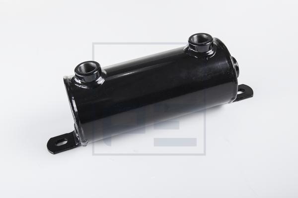 Druckluftbehälter 1 Liter, Ø89x210, 12,5bar