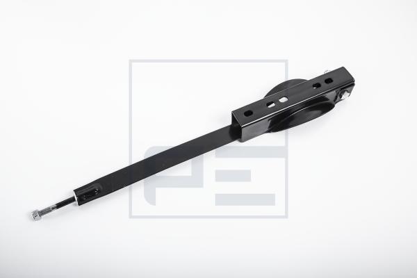 Befestigungskonsole Durchmesser Ø206