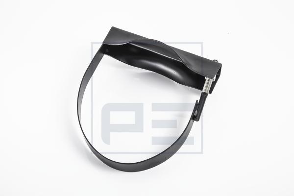 Befestigungskonsole Durchmesser Ø206