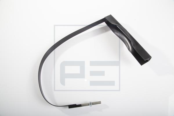 Befestigungskonsole Durchmesser Ø310