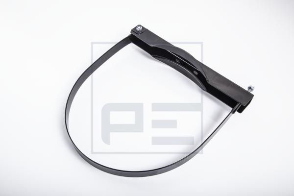 Befestigungskonsole Durchmesser Ø396