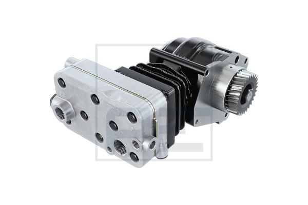 Luftpresser/Kompressor 352ccm x 85 x 62