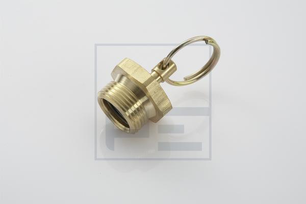 Entwässerungsventil M22x1,5